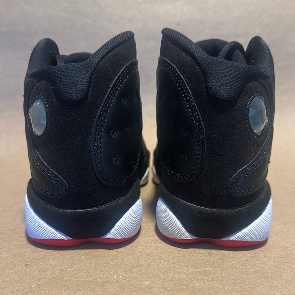 Nike Air Jordan 13 Playoffs 2023 Shoes Mens Size 5.5/ Womens Size 7 - Picture 3 of 8